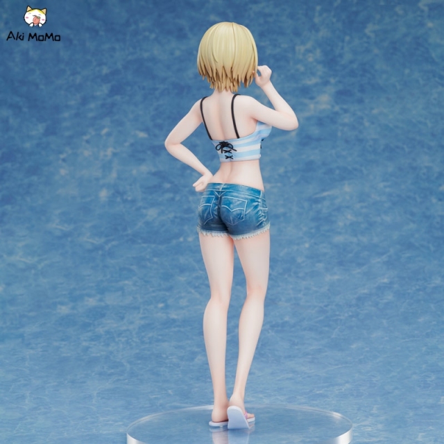 Union Creative UC Megami no Cafe Terrace Akane Hououji Figure