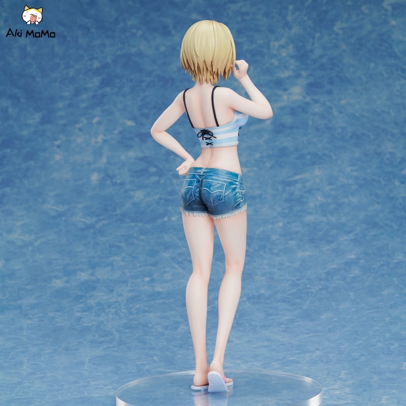Union Creative UC Megami no Cafe Terrace Akane Hououji Figure