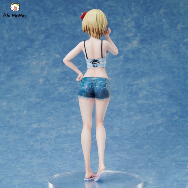 Union Creative UC Megami no Cafe Terrace Akane Hououji Figure
