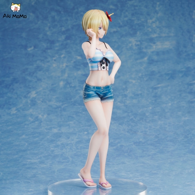 Union Creative UC Megami no Cafe Terrace Akane Hououji Figure