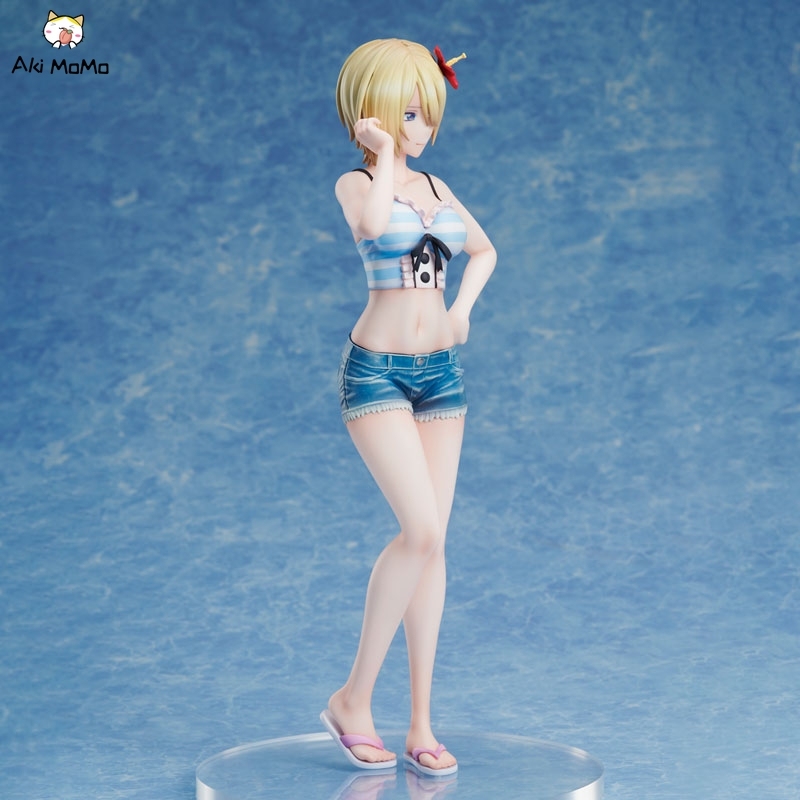 Union Creative UC Megami no Cafe Terrace Akane Hououji Figure