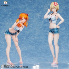 Union Creative UC Megami no Cafe Terrace Akane Hououji Figure