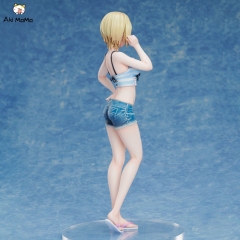 Union Creative UC Megami no Cafe Terrace Akane Hououji Figure
