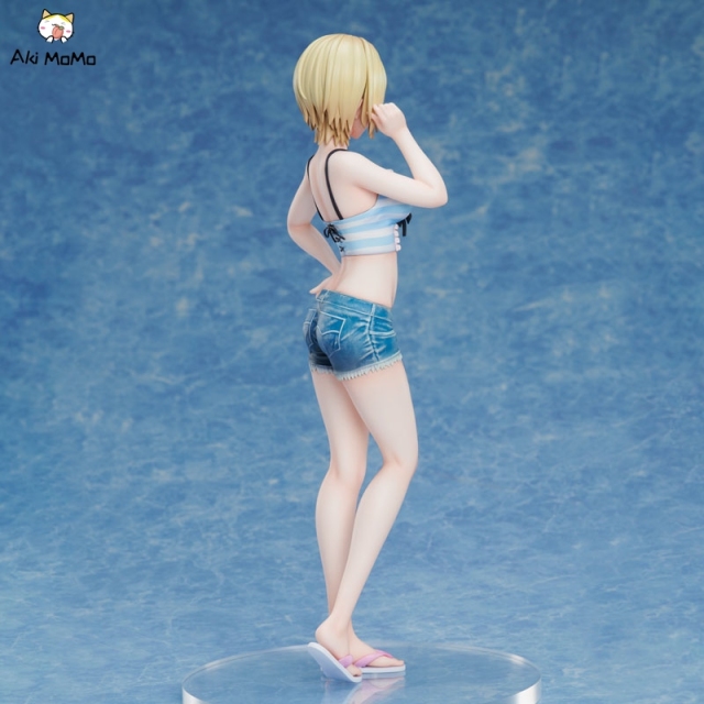 Union Creative UC Megami no Cafe Terrace Akane Hououji Figure