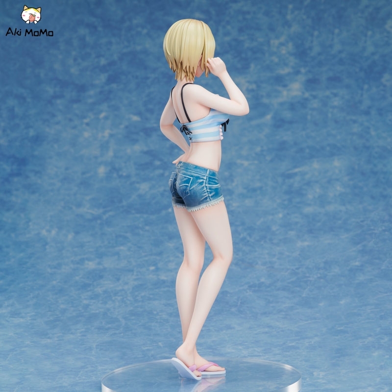 Union Creative UC Megami no Cafe Terrace Akane Hououji Figure