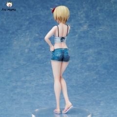 Union Creative UC Megami no Cafe Terrace Akane Hououji Figure