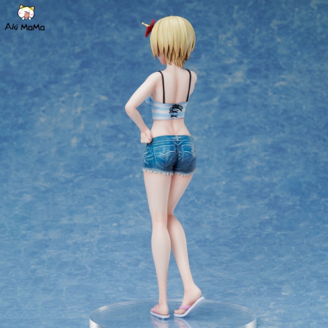 Union Creative UC Megami no Cafe Terrace Akane Hououji Figure
