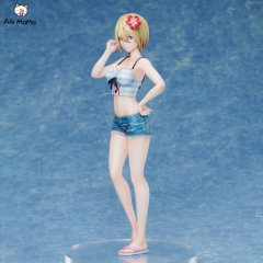 Union Creative UC Megami no Cafe Terrace Akane Hououji Figure