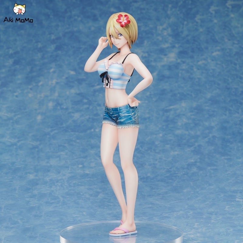 Union Creative UC Megami no Cafe Terrace Akane Hououji Figure