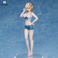 Union Creative UC Megami no Cafe Terrace Akane Hououji Figure