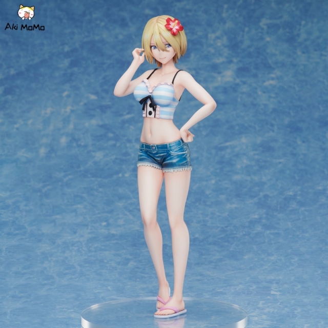 Union Creative UC Megami no Cafe Terrace Akane Hououji Figure