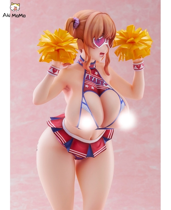 Native x nocturne Akane Wa Tsumare Somerareru Series Akane Nanao 1/6 Figure