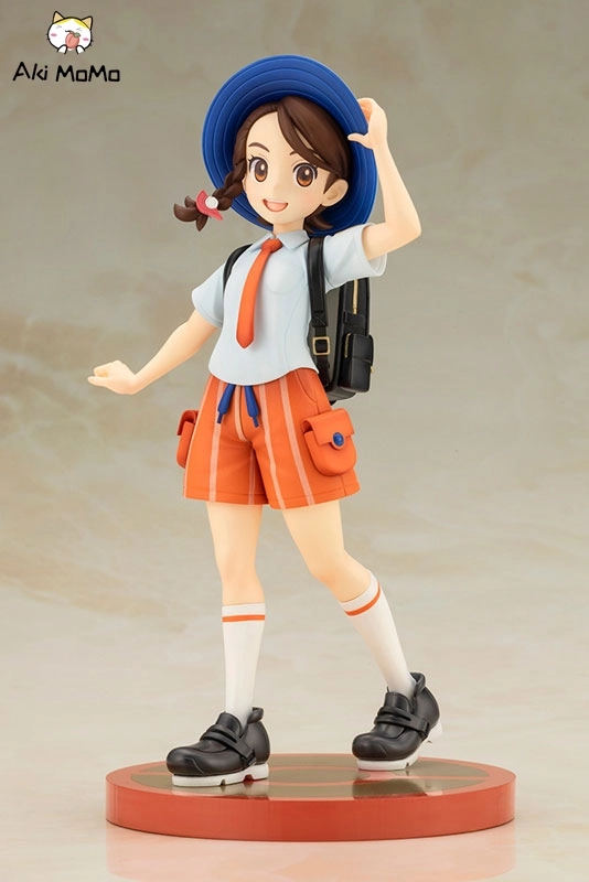 Kotobukiya ARTFX J Pokemon Series Juliana with Sprigatito 1/8 Figure