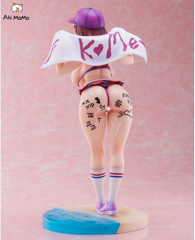 Native x nocturne Akane Wa Tsumare Somerareru Series Akane Nanao 1/6 Figure