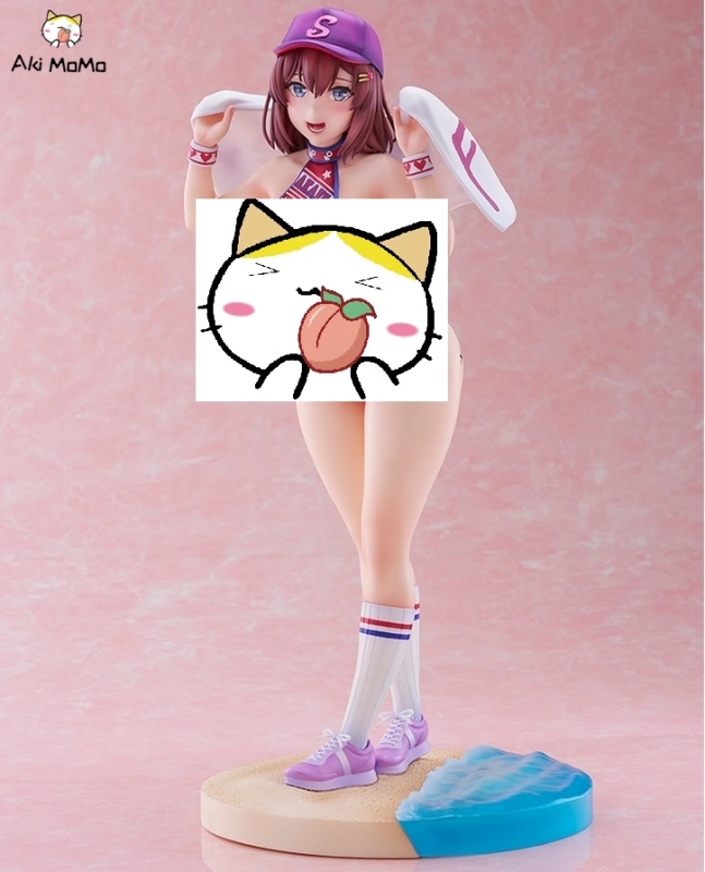 Native x nocturne Akane Wa Tsumare Somerareru Series Akane Nanao 1/6 Figure