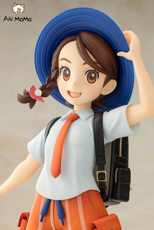 Kotobukiya ARTFX J Pokemon Series Juliana with Sprigatito 1/8 Figure