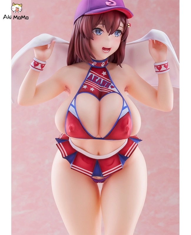 Native x nocturne Akane Wa Tsumare Somerareru Series Akane Nanao 1/6 Figure