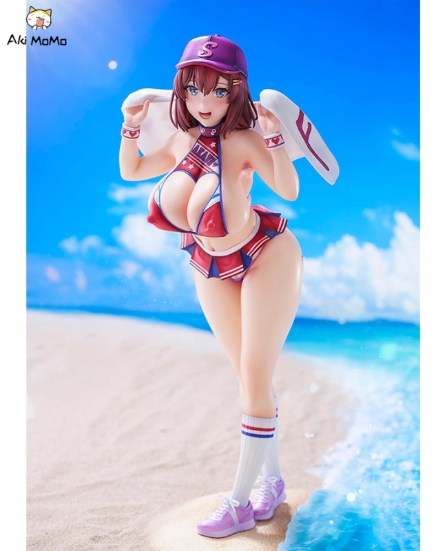 Native x nocturne Akane Wa Tsumare Somerareru Series Akane Nanao 1/6 Figure