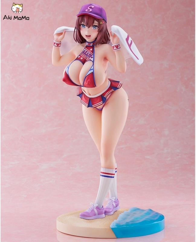 Native x nocturne Akane Wa Tsumare Somerareru Series Akane Nanao 1/6 Figure