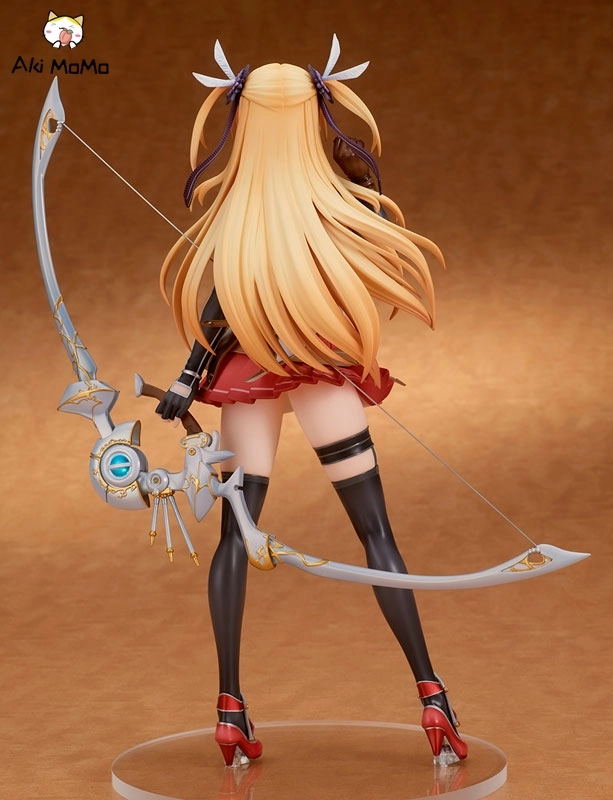 ques Q Legend of Heroes: Sen no Kiseki II Alisa Reinford 1/7 Figure