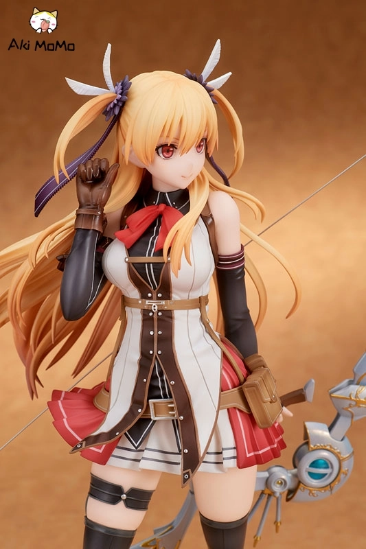 ques Q Legend of Heroes: Sen no Kiseki II Alisa Reinford 1/7 Figure