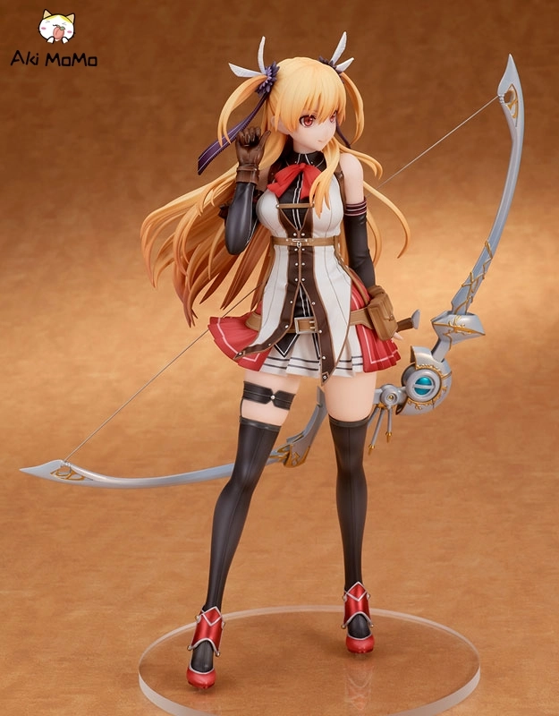 ques Q Legend of Heroes: Sen no Kiseki II Alisa Reinford 1/7 Figure