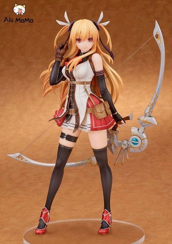 ques Q Legend of Heroes: Sen no Kiseki II Alisa Reinford 1/7 Figure