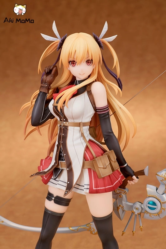 ques Q Legend of Heroes: Sen no Kiseki II Alisa Reinford 1/7 Figure