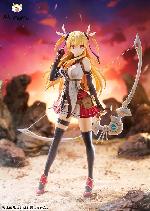 ques Q Legend of Heroes: Sen no Kiseki II Alisa Reinford 1/7 Figure