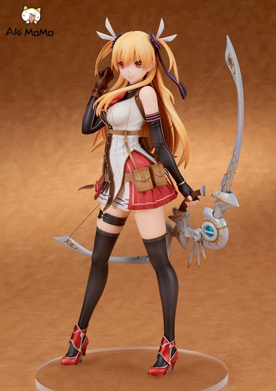 ques Q Legend of Heroes: Sen no Kiseki II Alisa Reinford 1/7 Figure