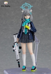 Max Factory figma Blue Archive Sunaookami Shiroko