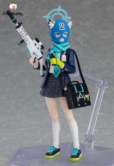 Max Factory figma Blue Archive Sunaookami Shiroko