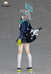Max Factory figma Blue Archive Sunaookami Shiroko