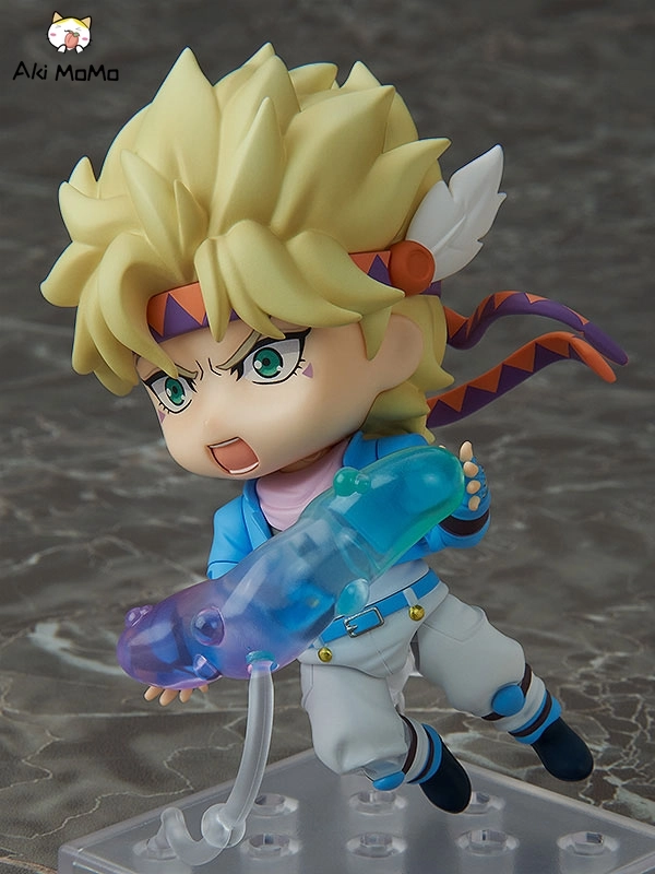 Medicos Entertainment Nendoroid TV Anime JoJo's Bizarre Adventure Caesar Anthonio Zeppeli