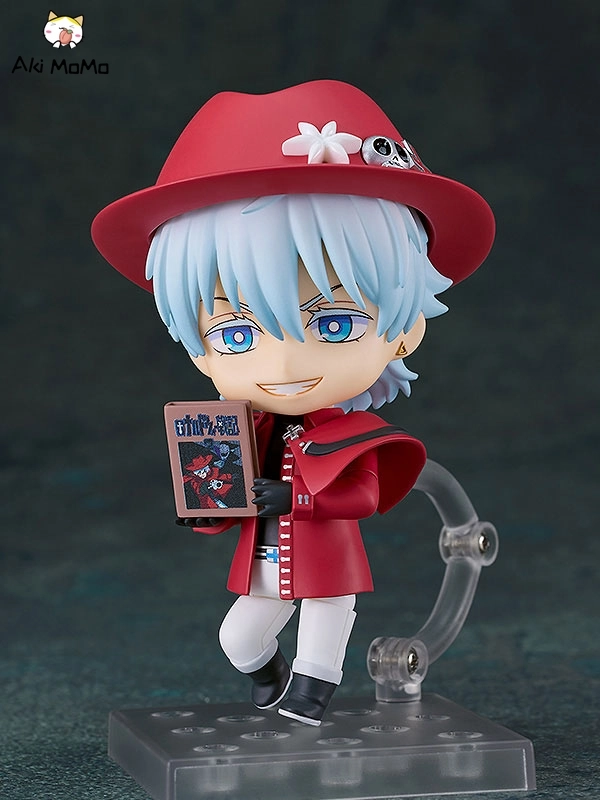 Orange Rouge Nendoroid The Vampire Dies in No Time Ronaldo &amp; Mebiyatsu