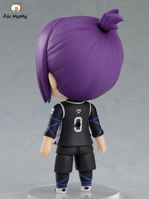Orange Rouge Nendoroid Bluelock Mikage Reo
