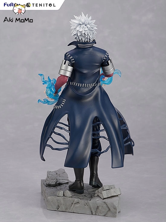 FURYU TENITOL My Hero Academia Dabi Figure
