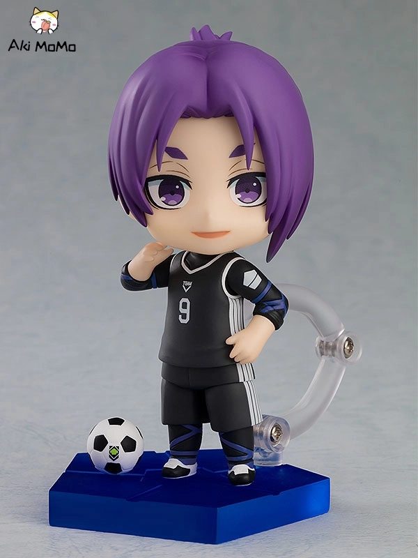 Orange Rouge Nendoroid Bluelock Mikage Reo