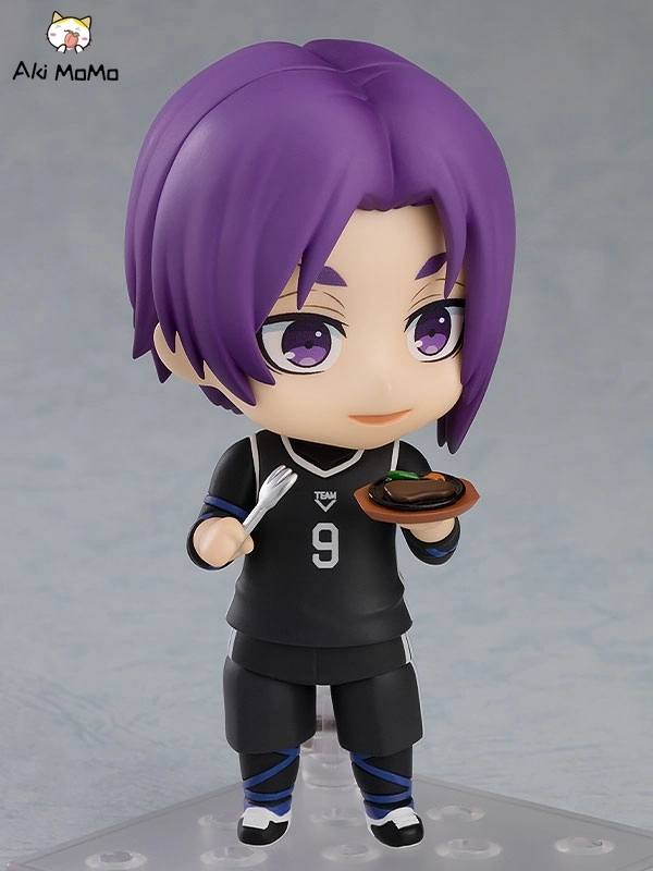 Orange Rouge Nendoroid Bluelock Mikage Reo