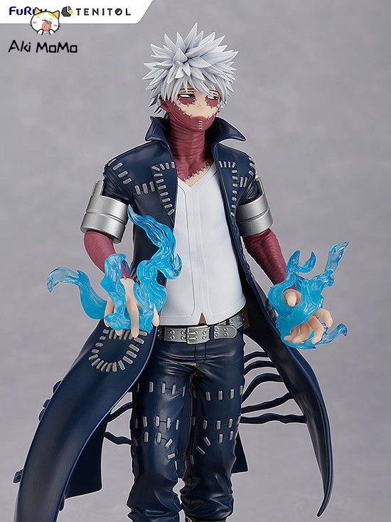 FURYU TENITOL My Hero Academia Dabi Figure