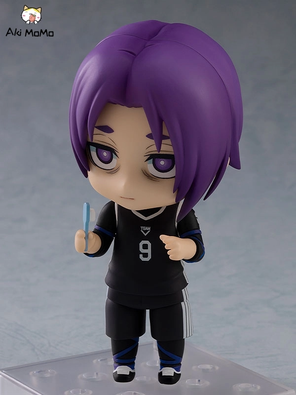 Orange Rouge Nendoroid Bluelock Mikage Reo