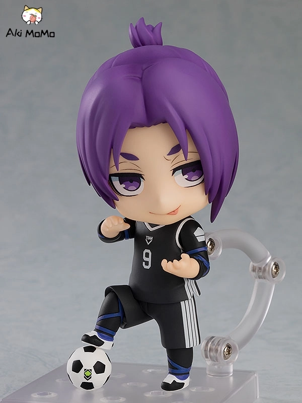 Orange Rouge Nendoroid Bluelock Mikage Reo