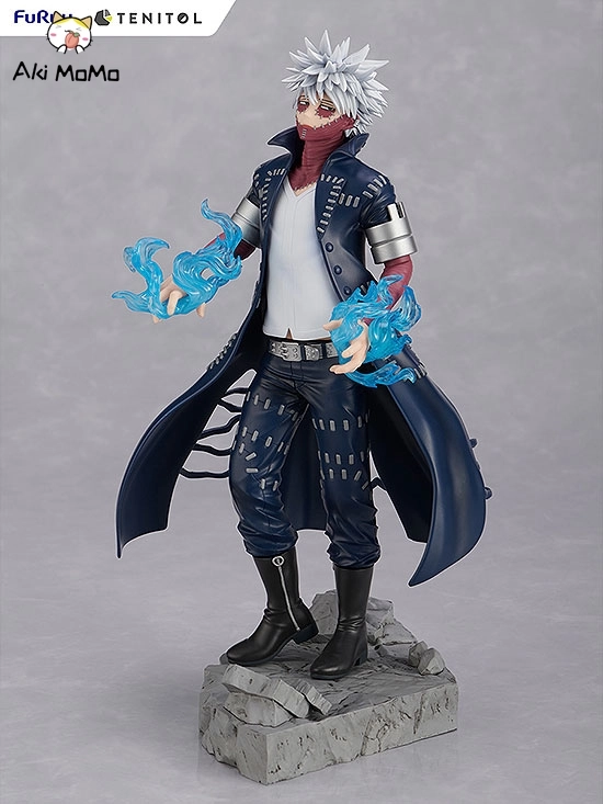 FURYU TENITOL My Hero Academia Dabi Figure