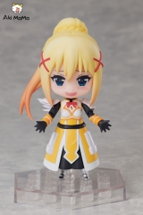 elcoco KonoSuba 3 DFORM+ Darkness Full Action Chibi Figure