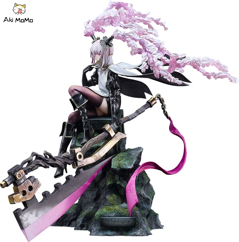 Good Smile Company GSC Plantopia Alpha Figure (Single Shipment)