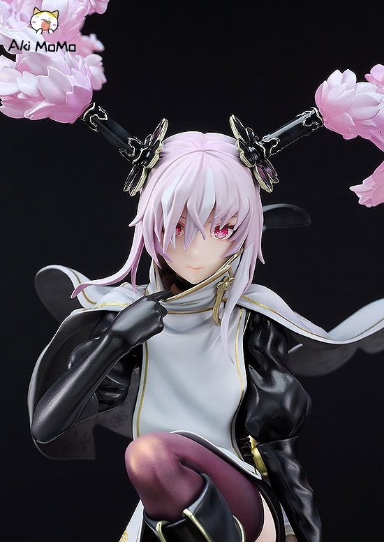 Good Smile Company GSC Plantopia Alpha Figure (Single Shipment)