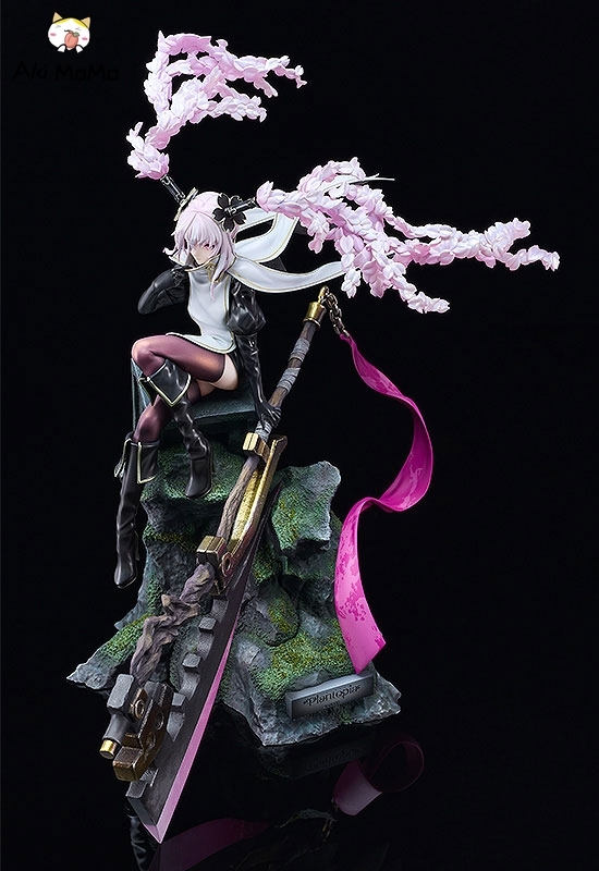 Good Smile Company GSC Plantopia Alpha Figure (Single Shipment)