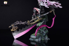 Good Smile Company GSC Plantopia Alpha Figure (Single Shipment)