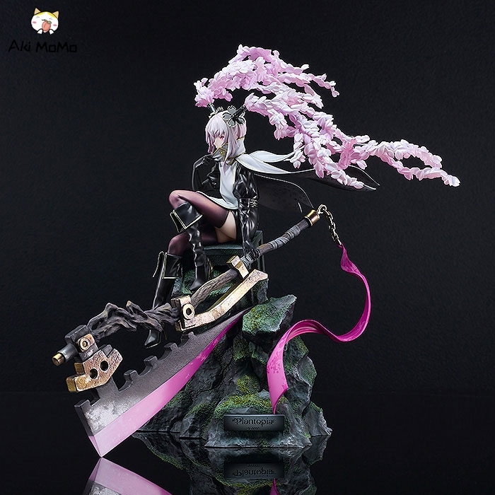 Good Smile Company GSC Plantopia Alpha Figure (Single Shipment)