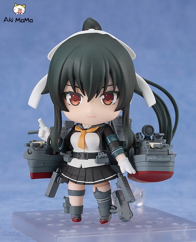 Good Smile Company GSC Nendoroid KanColle Season 2: Let's Meet at Sea Yahagi Kai Ni